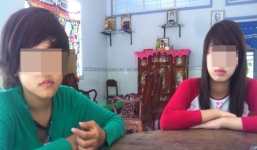 Ép uống rượu say, 'yêu râu xanh' xâm hại hai nữ sinh